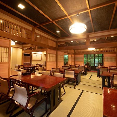 Готель Gotemba Kogen Tokinosumika Екстер'єр фото