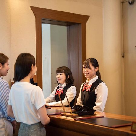Готель Gotemba Kogen Tokinosumika Екстер'єр фото
