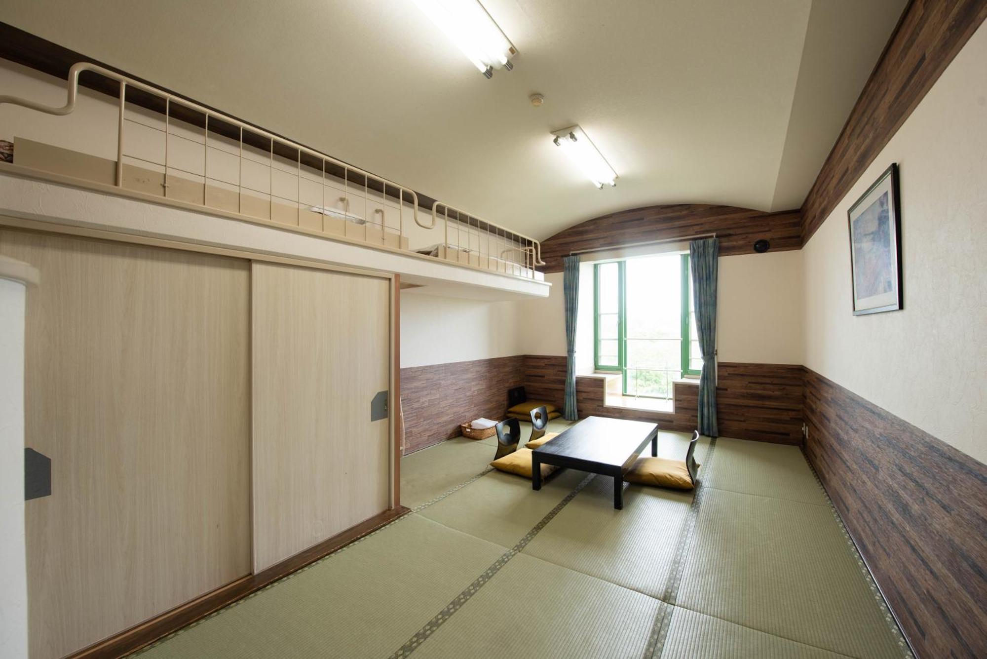 Готель Gotemba Kogen Tokinosumika Екстер'єр фото