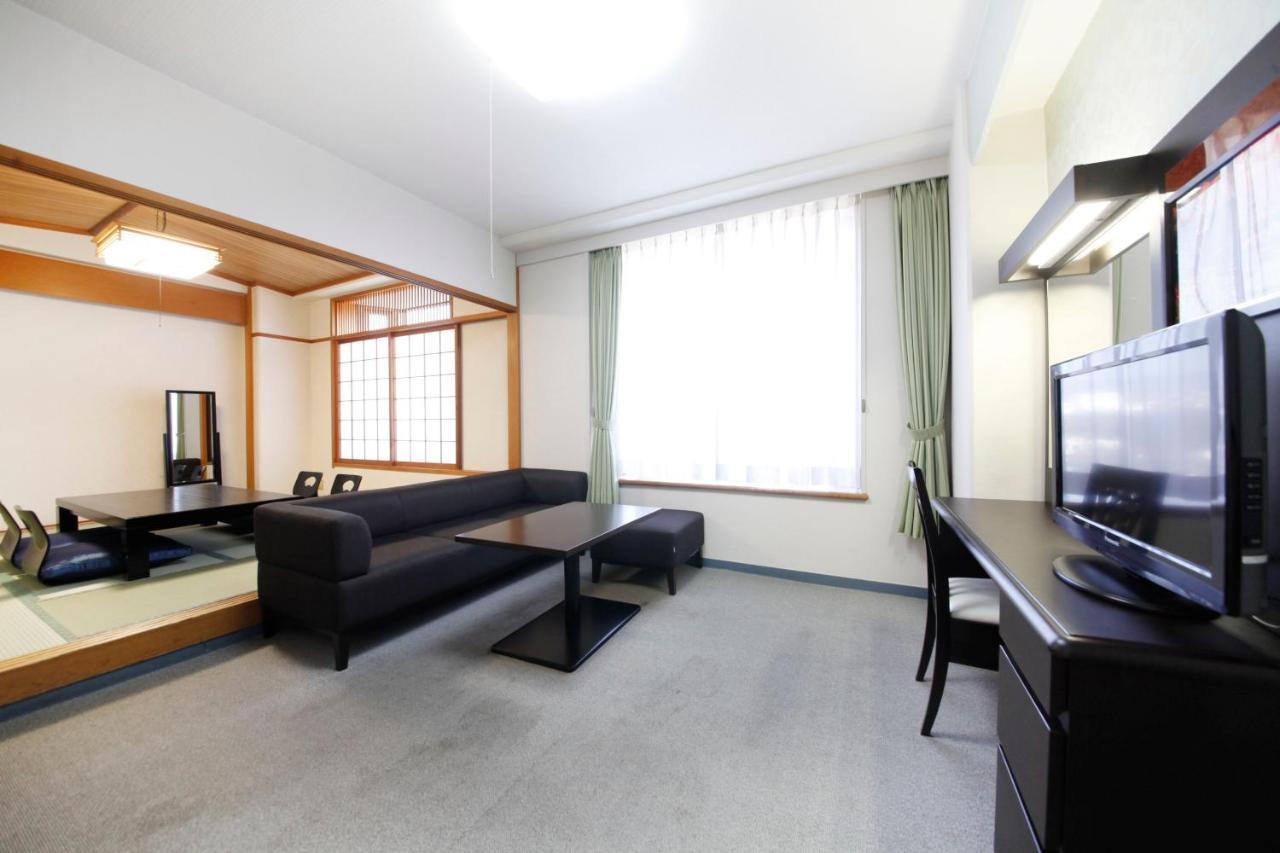 Готель Gotemba Kogen Tokinosumika Екстер'єр фото