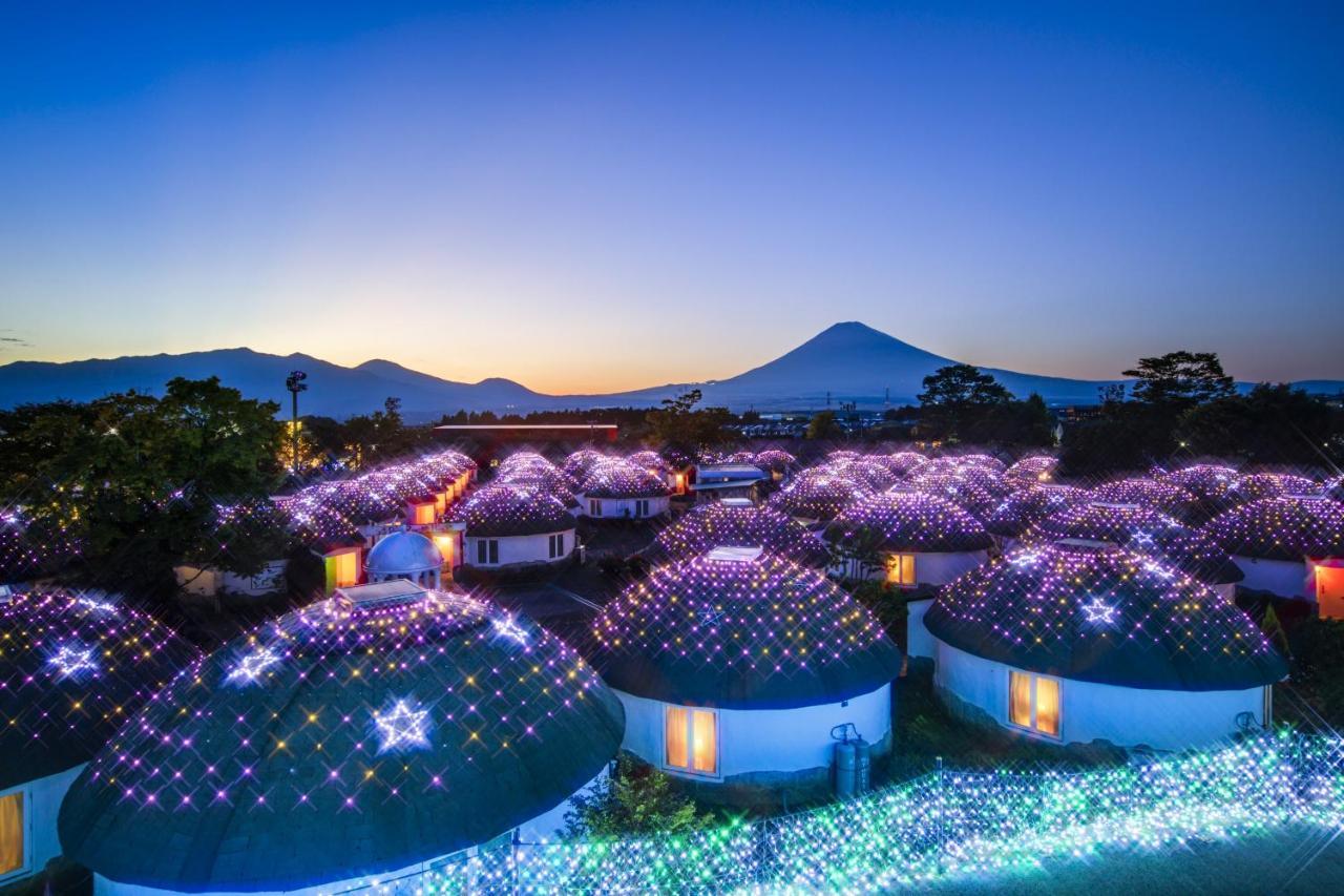Готель Gotemba Kogen Tokinosumika Екстер'єр фото